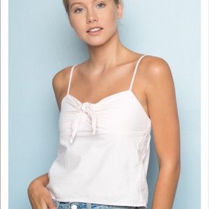 NWT Brandy Melville Sasha tank